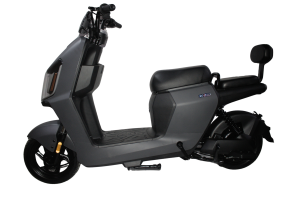 Bicimoto electrico modelo Latte Saige
