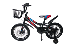 Bicicleta aro 16 Beneton niño